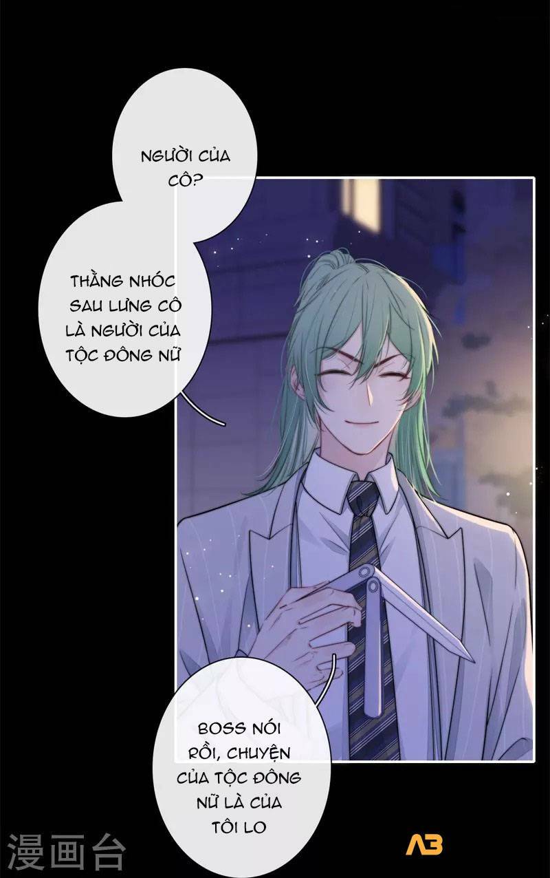 Kim Ốc Tàng Kiều: Chapter 39