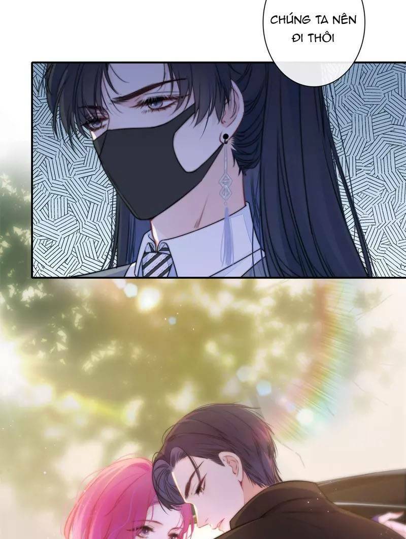 Kim Ốc Tàng Kiều: Chapter 39