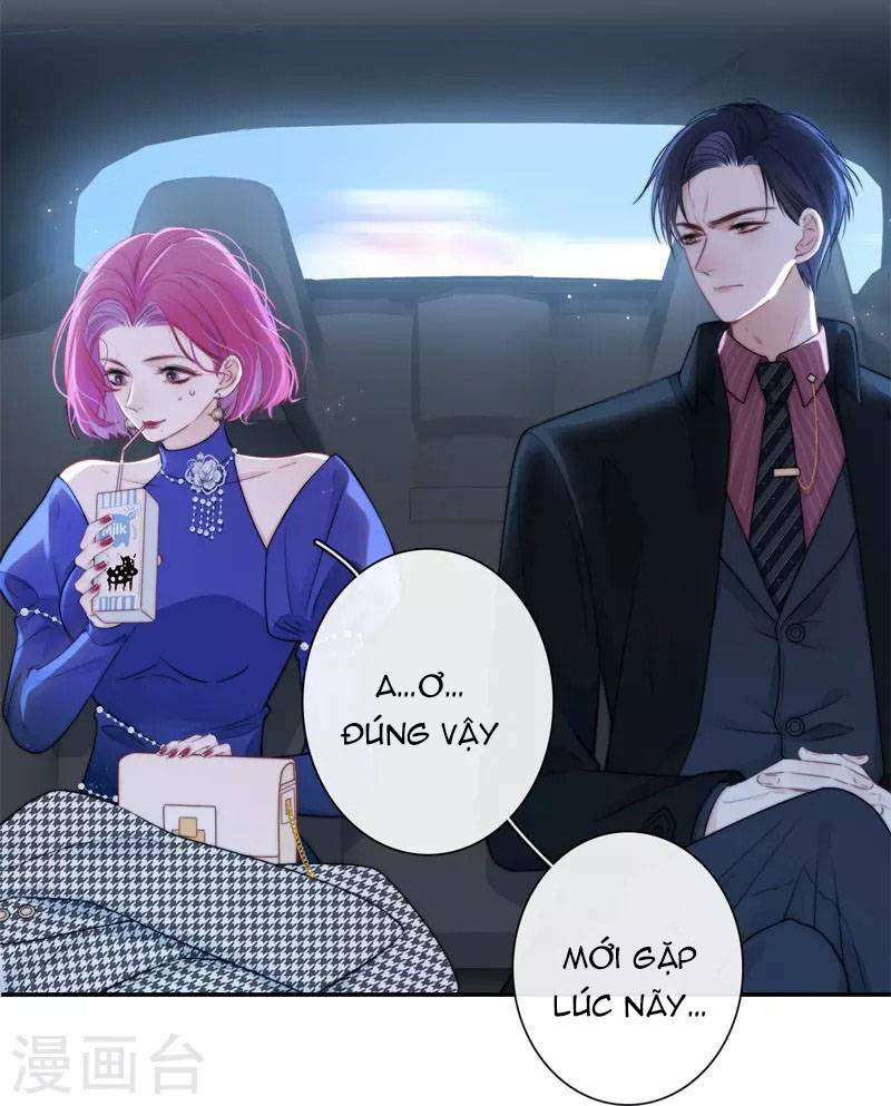 Kim Ốc Tàng Kiều: Chapter 39