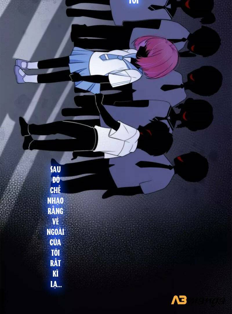 Kim Ốc Tàng Kiều: Chapter 40.5