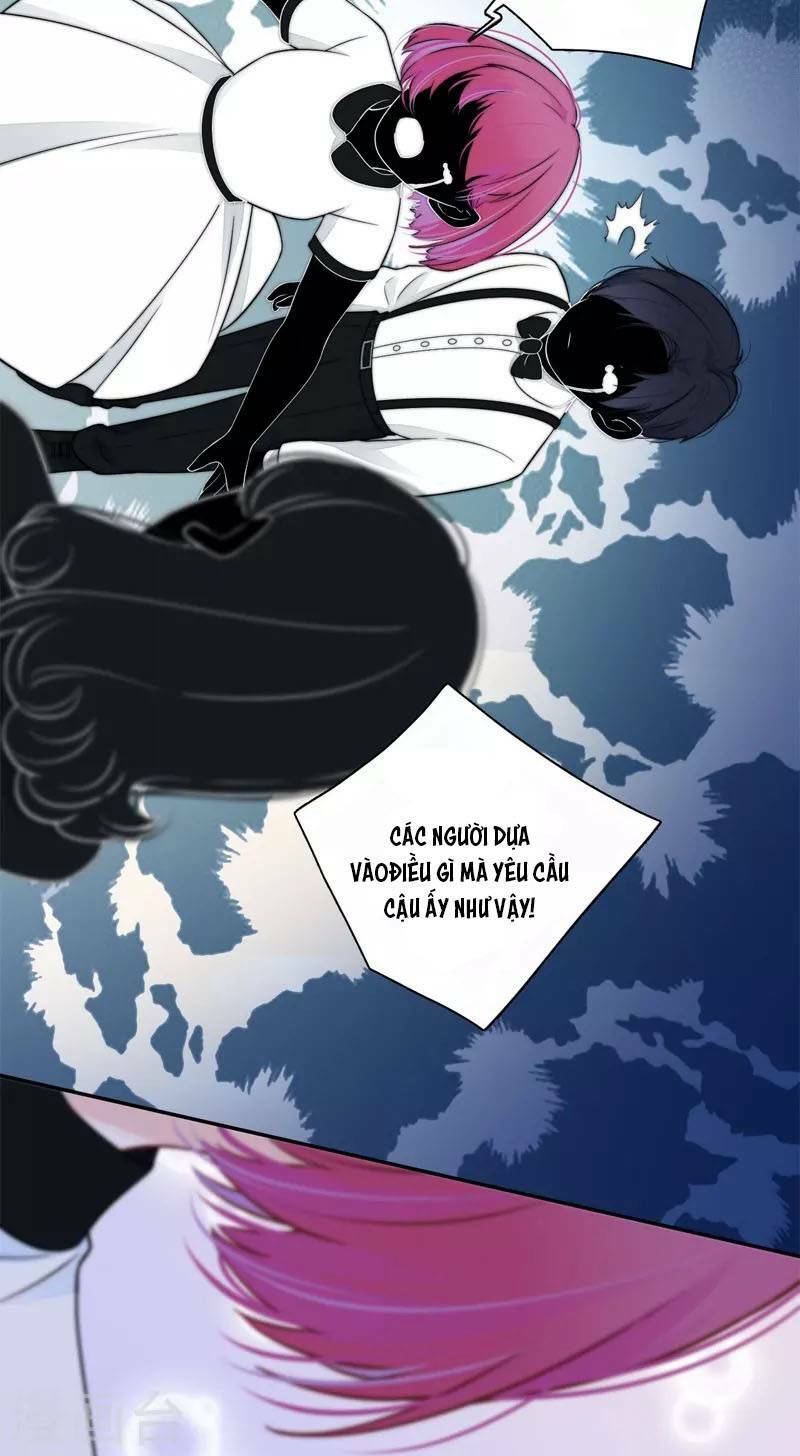 Kim Ốc Tàng Kiều: Chapter 40.5