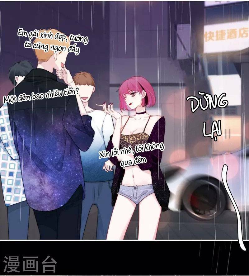 Kim Ốc Tàng Kiều: Chapter 40.5
