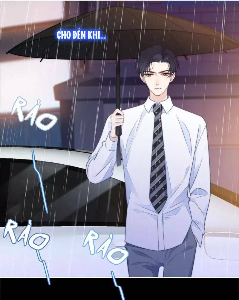 Kim Ốc Tàng Kiều: Chapter 40.5