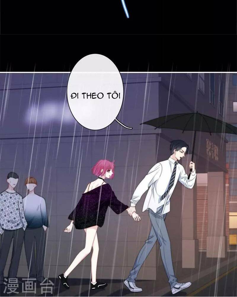 Kim Ốc Tàng Kiều: Chapter 40.5