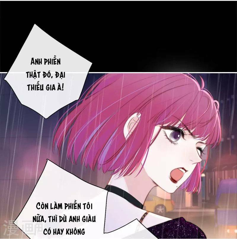 Kim Ốc Tàng Kiều: Chapter 40.5