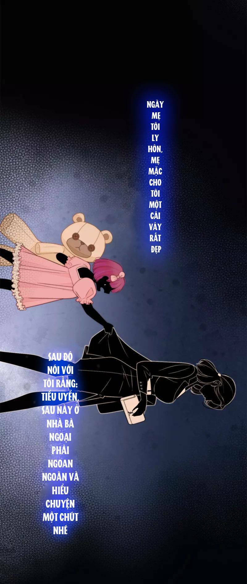 Kim Ốc Tàng Kiều: Chapter 40.5