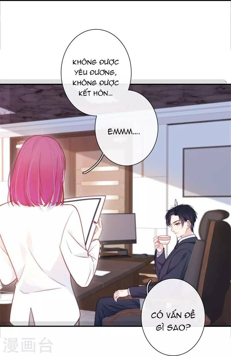 Kim Ốc Tàng Kiều: Chapter 40.5