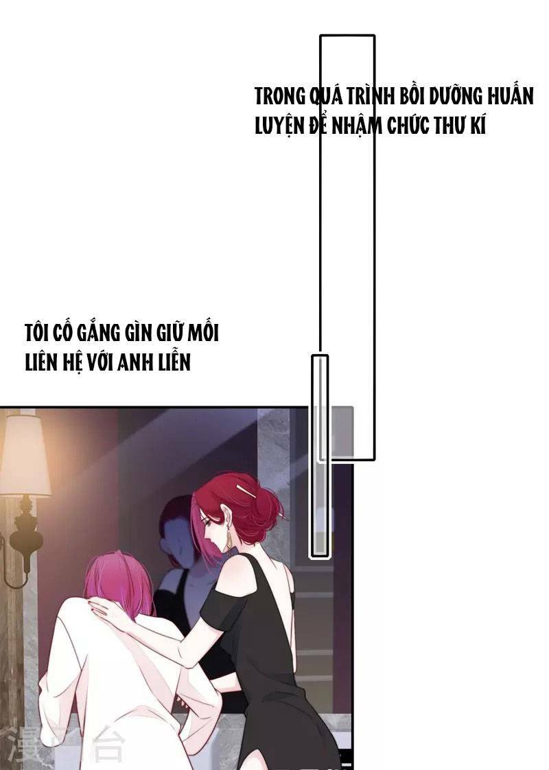 Kim Ốc Tàng Kiều: Chapter 40.5