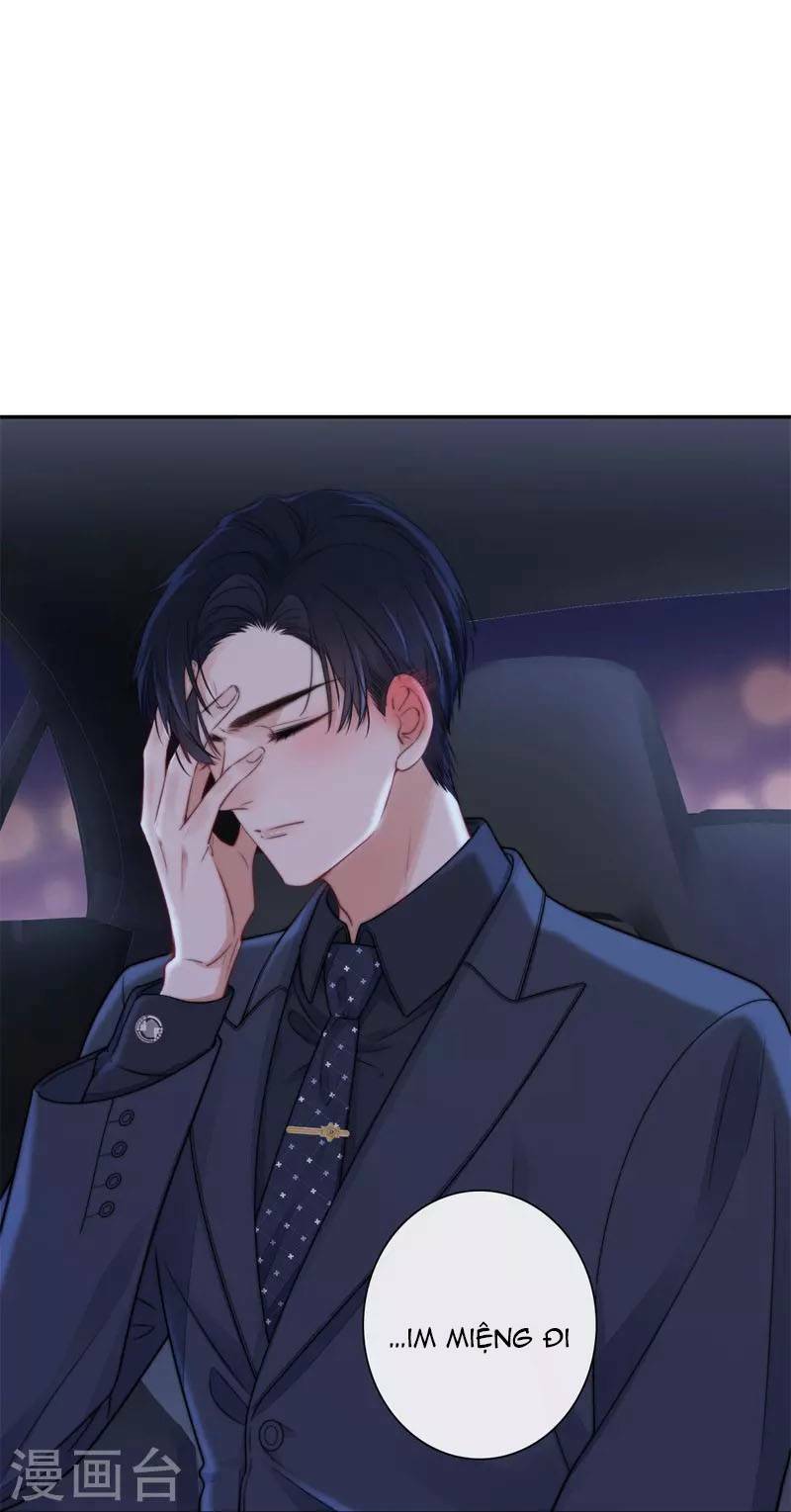 Kim Ốc Tàng Kiều: Chapter 40.5