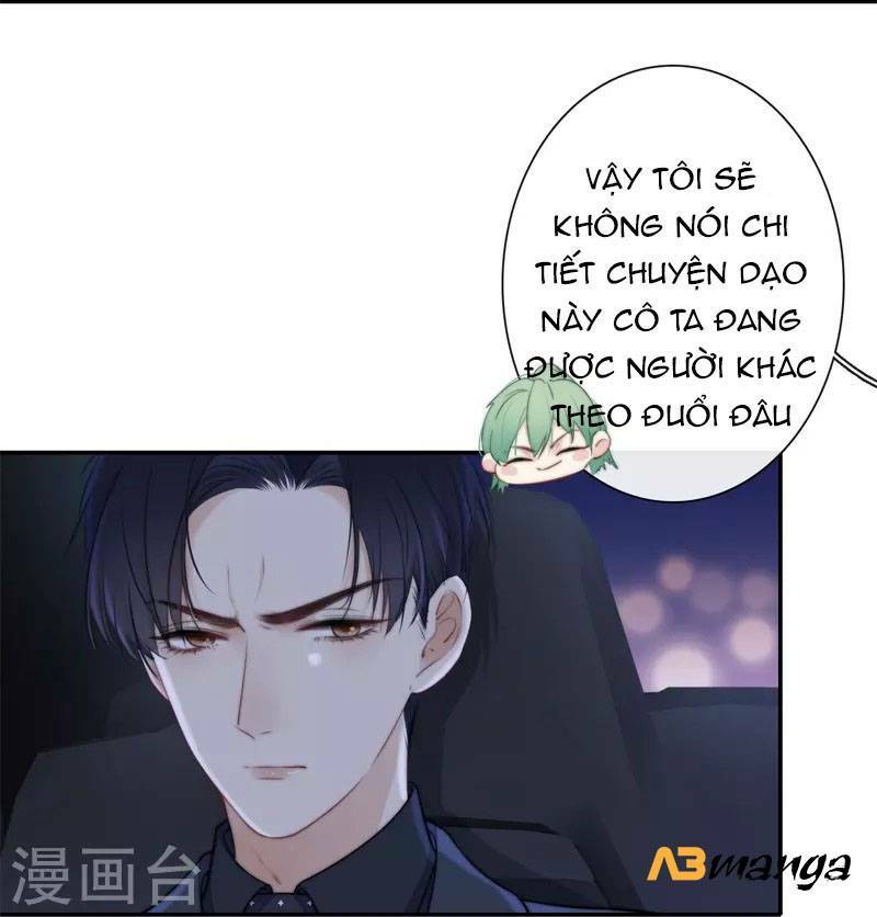 Kim Ốc Tàng Kiều: Chapter 40.5