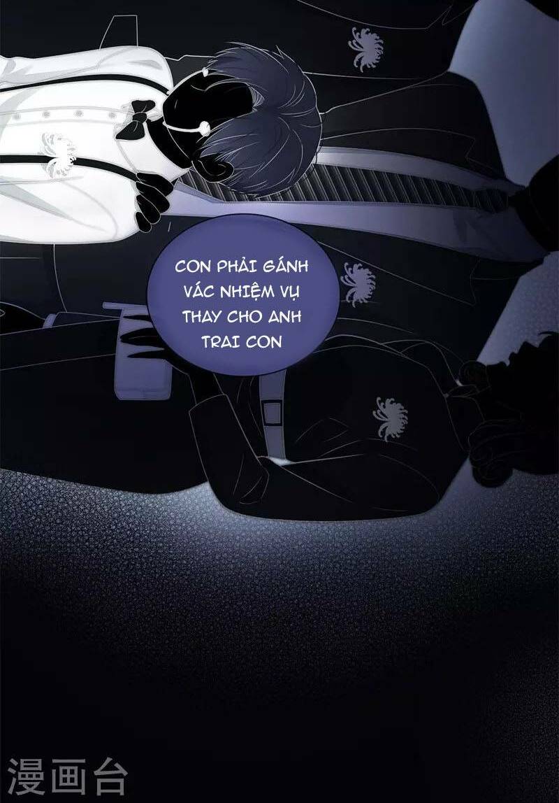 Kim Ốc Tàng Kiều: Chapter 40.5