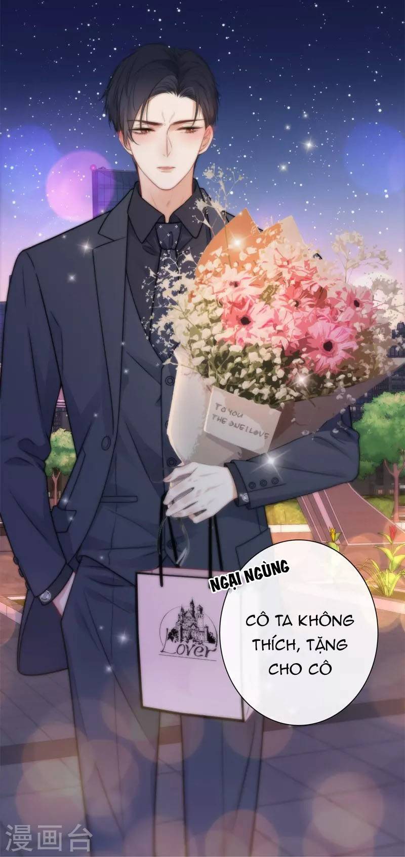 Kim Ốc Tàng Kiều: Chapter 40.6