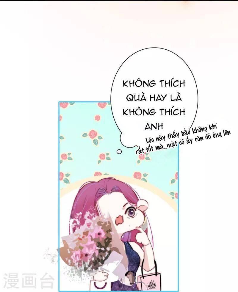 Kim Ốc Tàng Kiều: Chapter 40.6