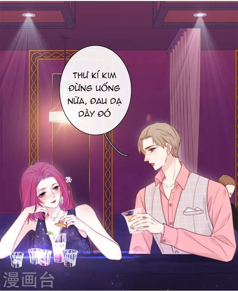 Kim Ốc Tàng Kiều: Chapter 40.6