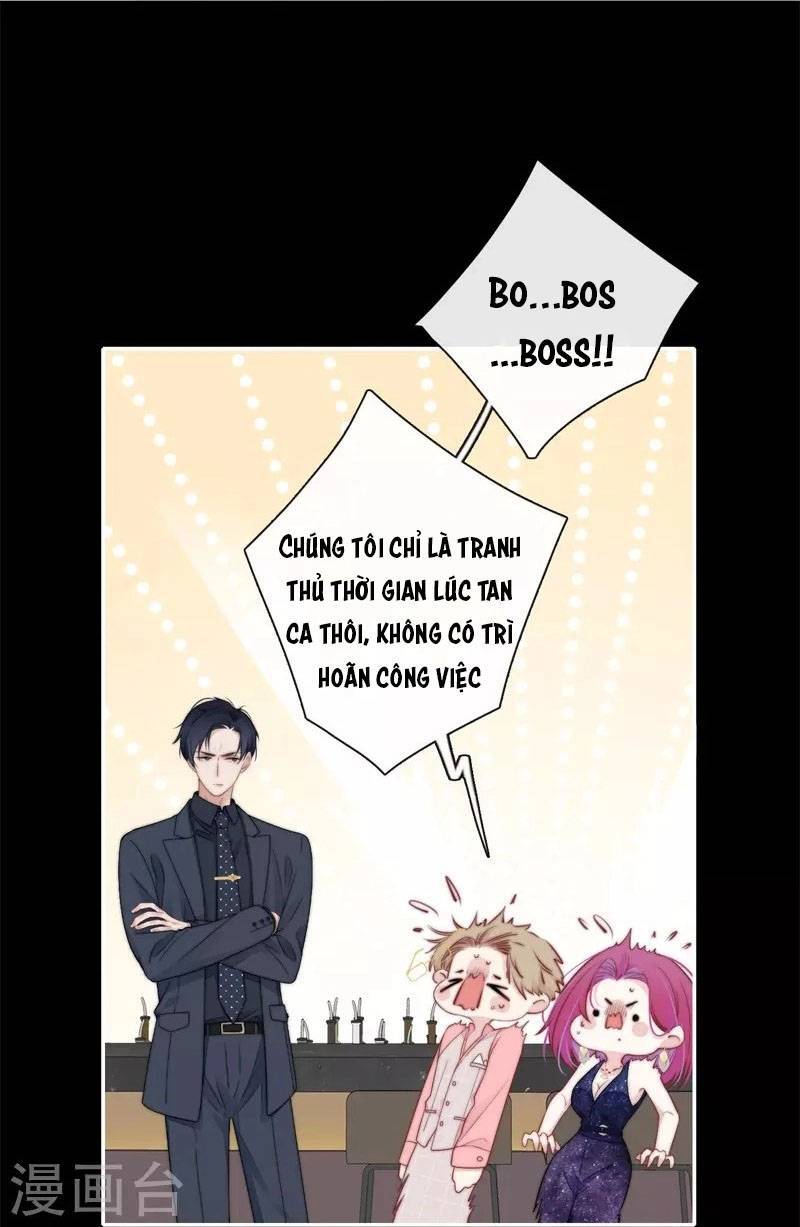Kim Ốc Tàng Kiều: Chapter 40.6