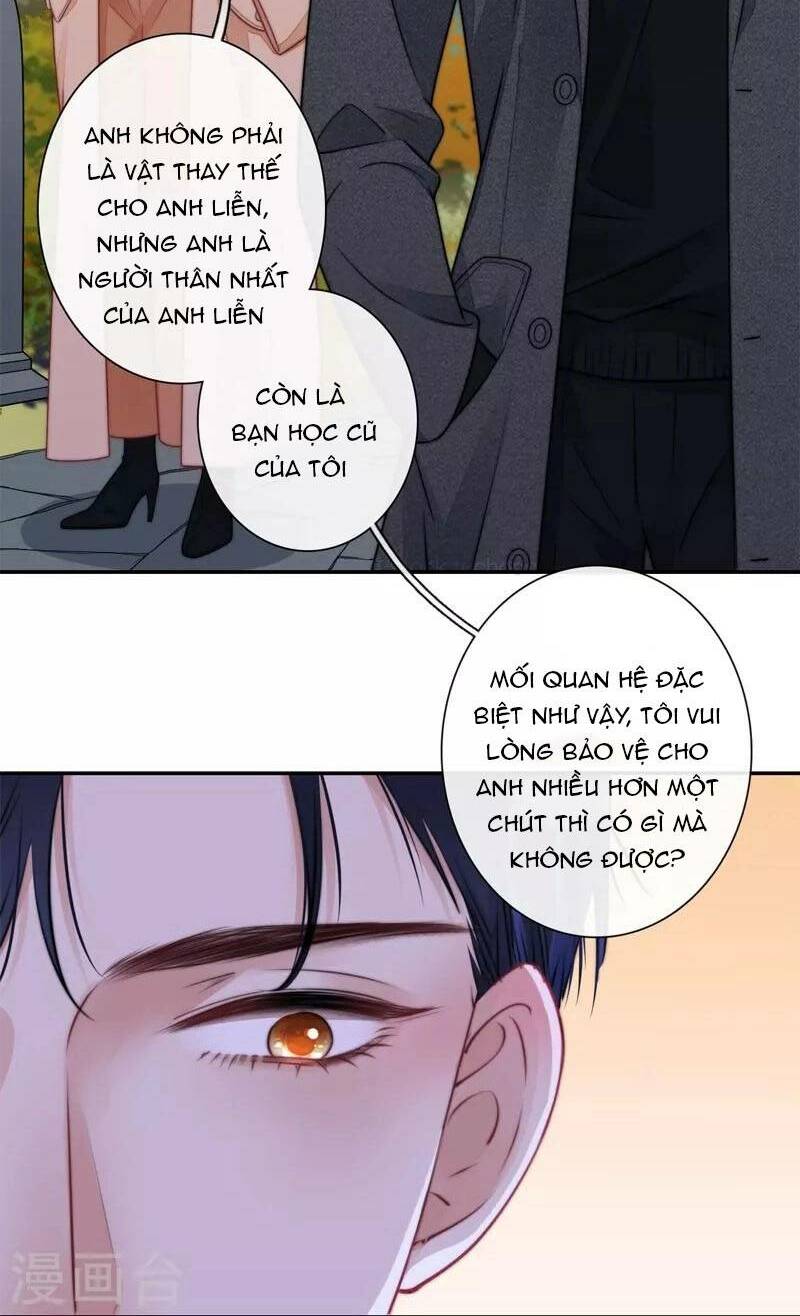 Kim Ốc Tàng Kiều: Chapter 40.7