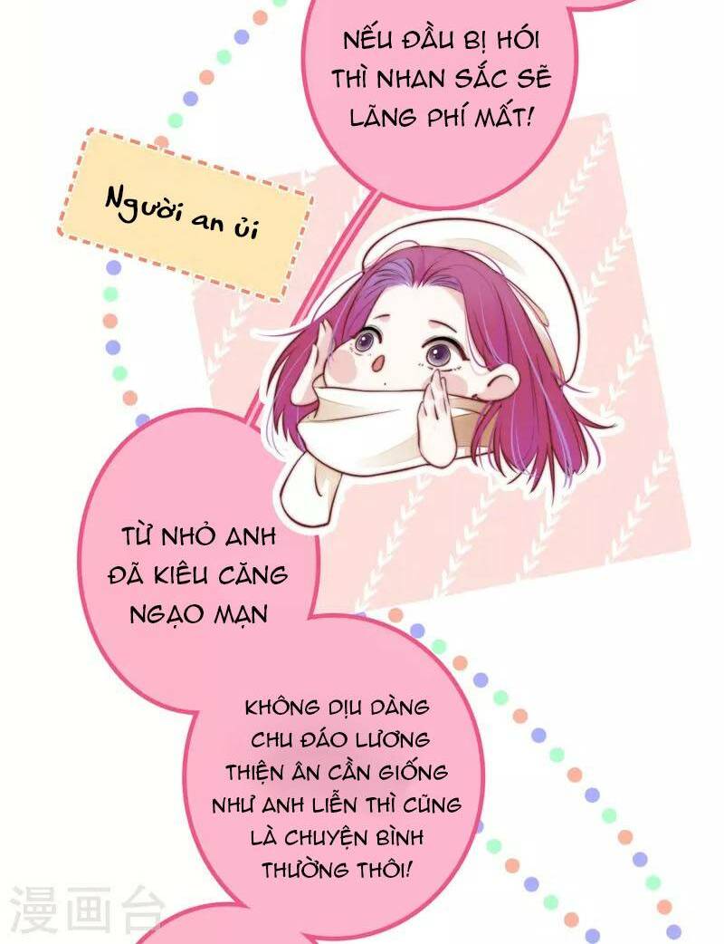 Kim Ốc Tàng Kiều: Chapter 40.7