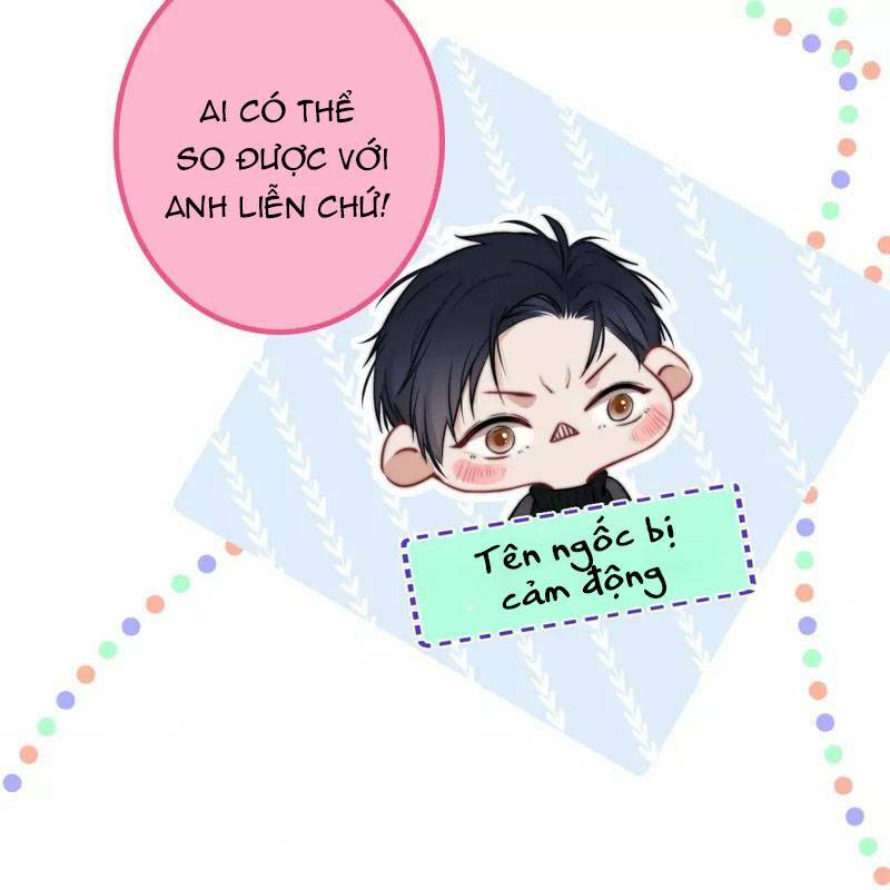 Kim Ốc Tàng Kiều: Chapter 40.7