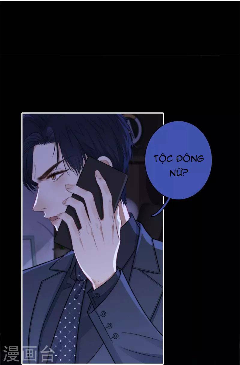Kim Ốc Tàng Kiều: Chapter 40.7