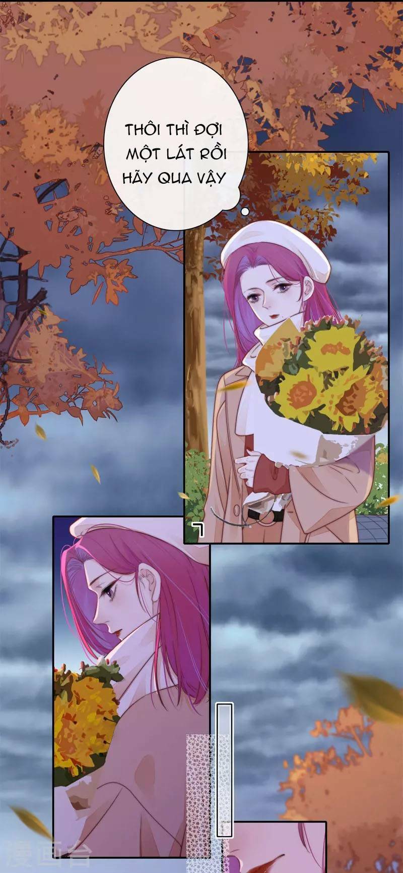Kim Ốc Tàng Kiều: Chapter 40.7