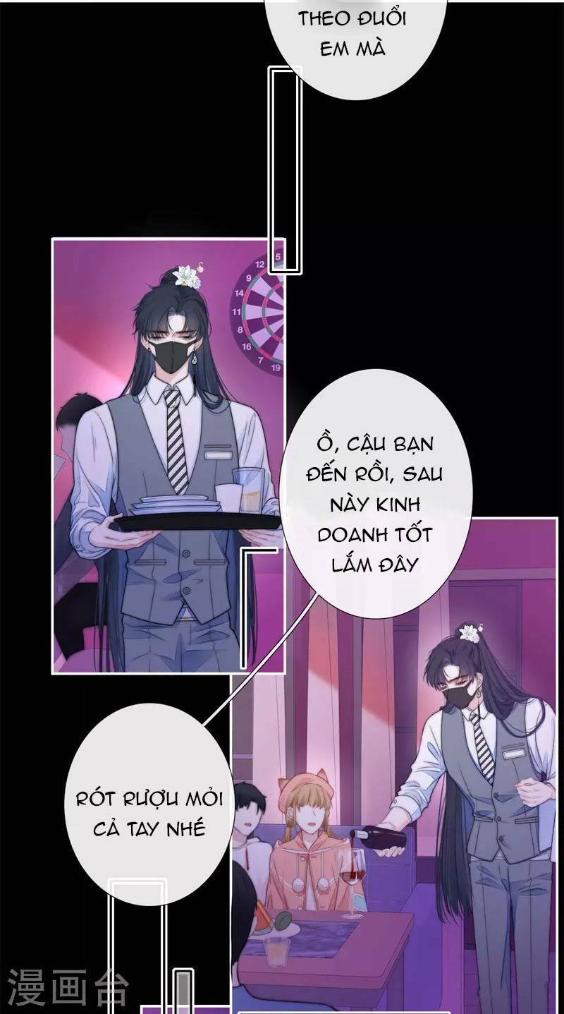 Kim Ốc Tàng Kiều: Chapter 42