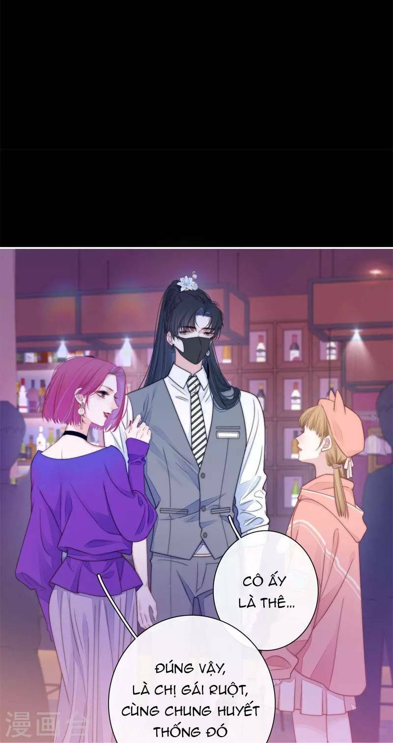 Kim Ốc Tàng Kiều: Chapter 42