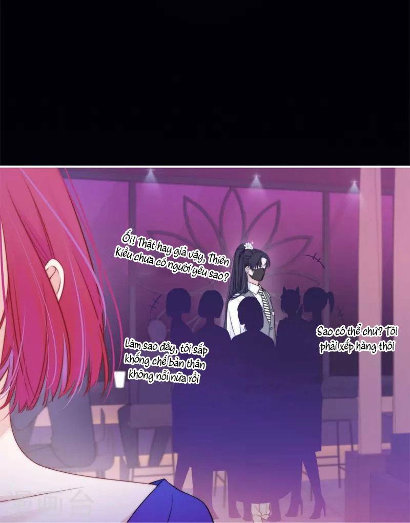 Kim Ốc Tàng Kiều: Chapter 42