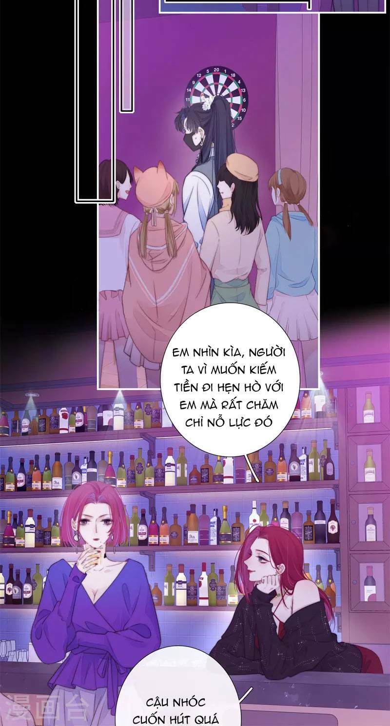 Kim Ốc Tàng Kiều: Chapter 42