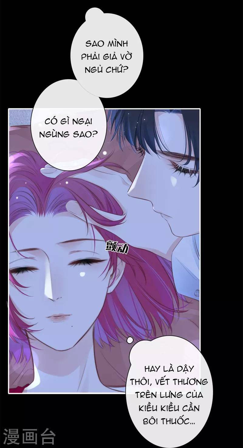 Kim Ốc Tàng Kiều: Chapter 42