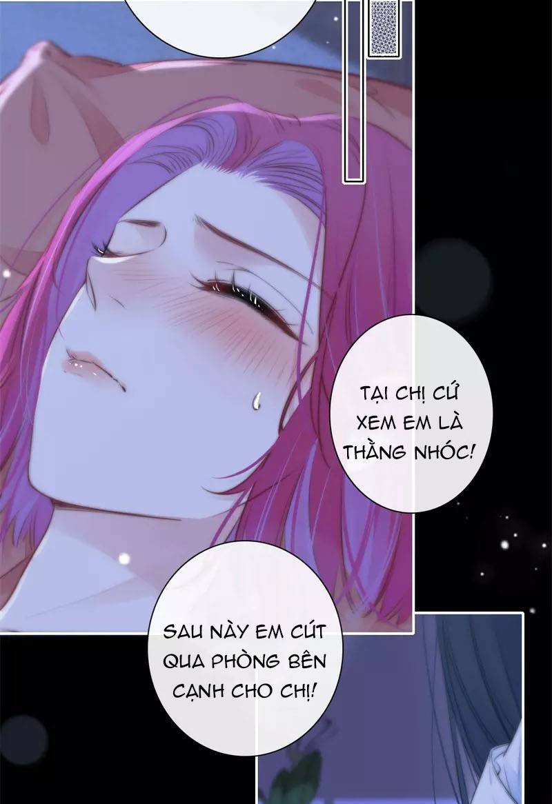 Kim Ốc Tàng Kiều: Chapter 42