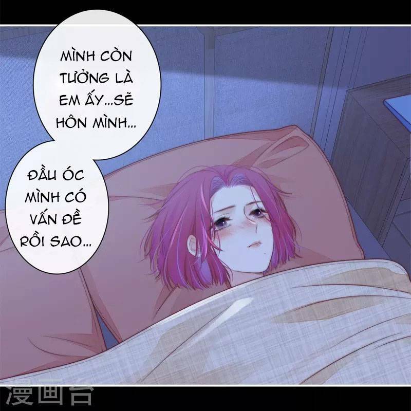 Kim Ốc Tàng Kiều: Chapter 42