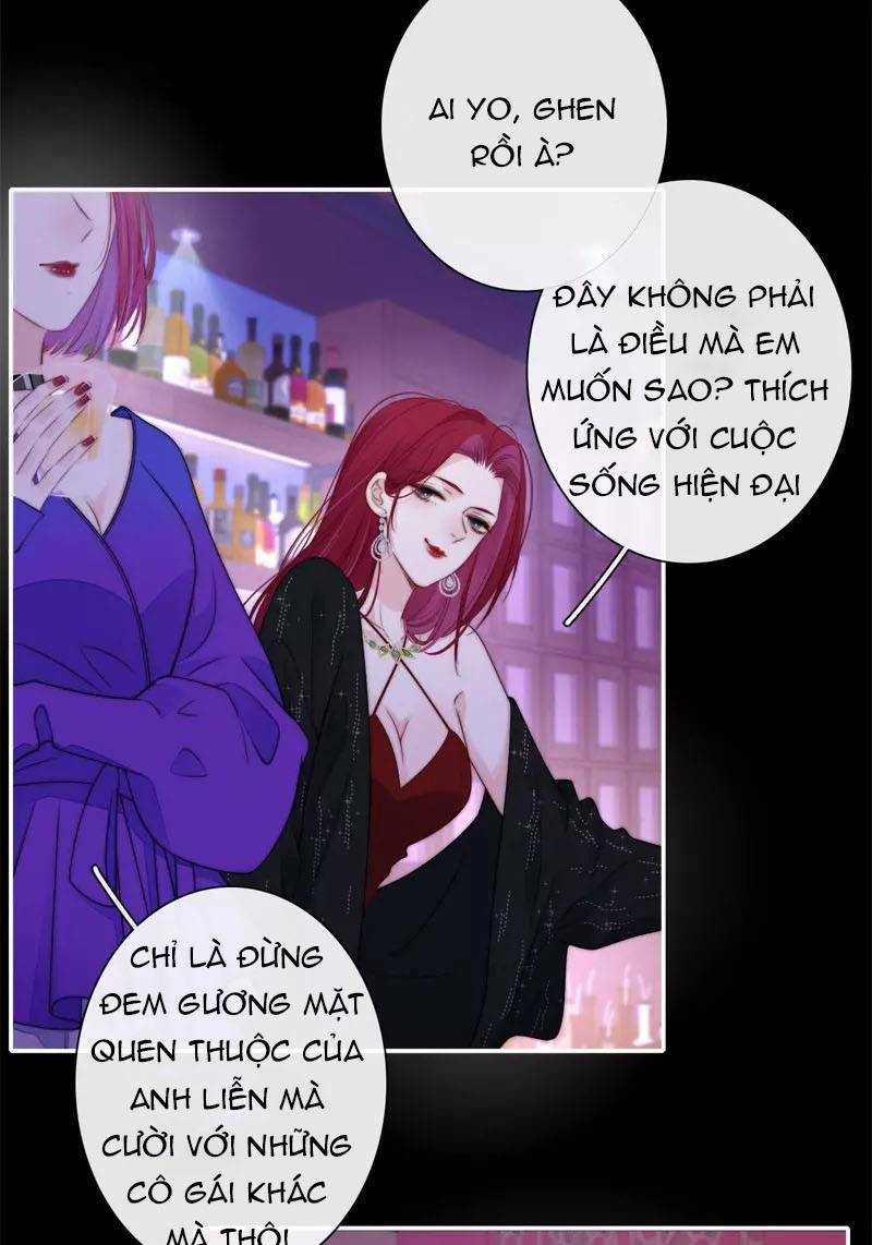 Kim Ốc Tàng Kiều: Chapter 42
