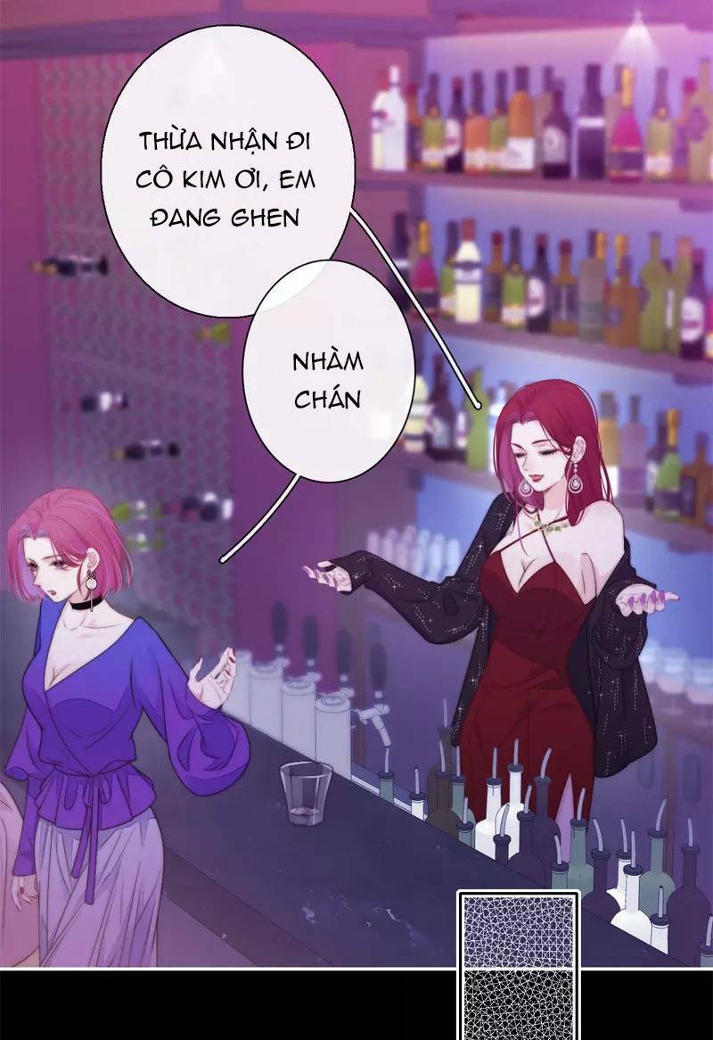 Kim Ốc Tàng Kiều: Chapter 42