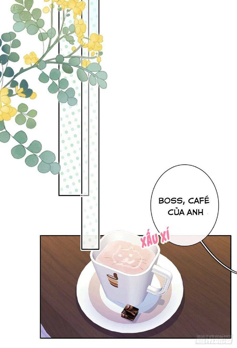 Kim Ốc Tàng Kiều: Chapter 43