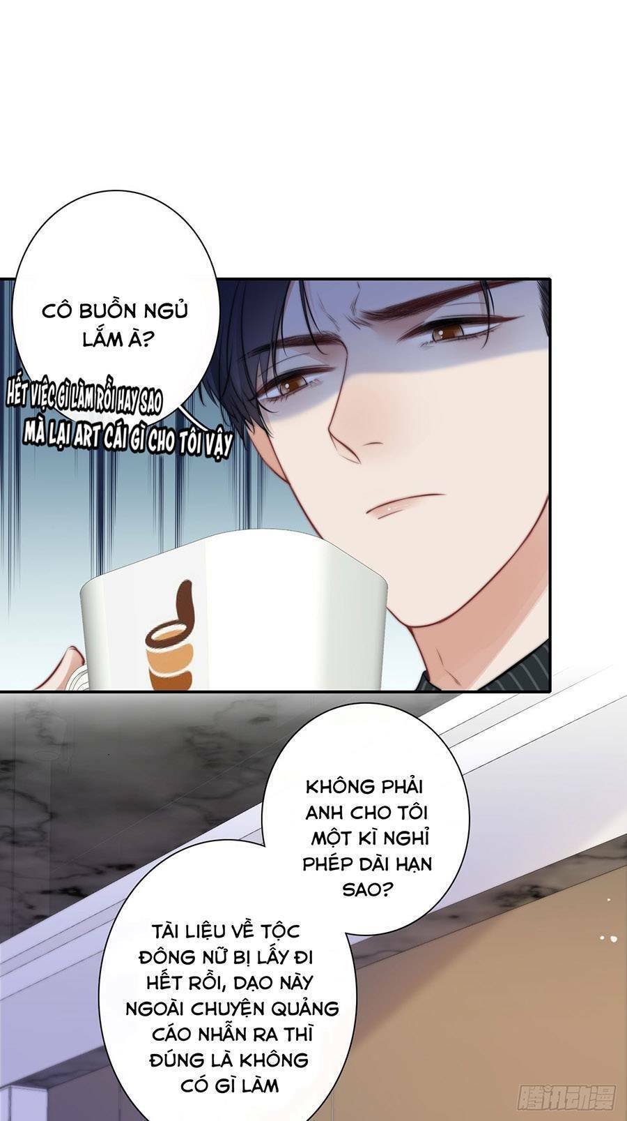 Kim Ốc Tàng Kiều: Chapter 43