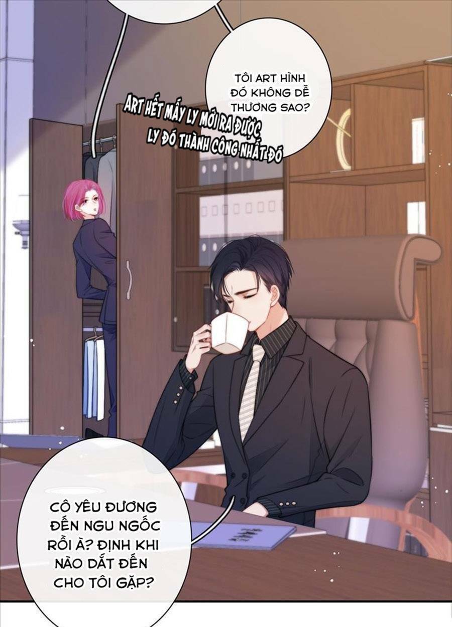 Kim Ốc Tàng Kiều: Chapter 43