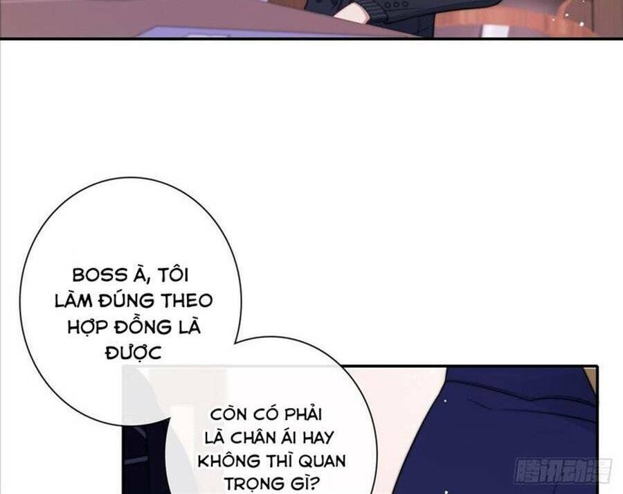 Kim Ốc Tàng Kiều: Chapter 43