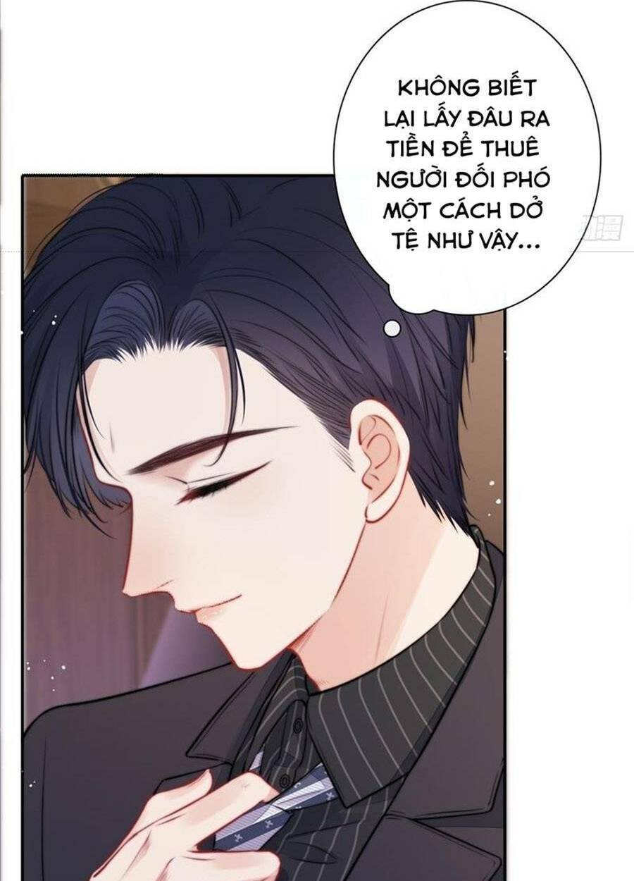 Kim Ốc Tàng Kiều: Chapter 43
