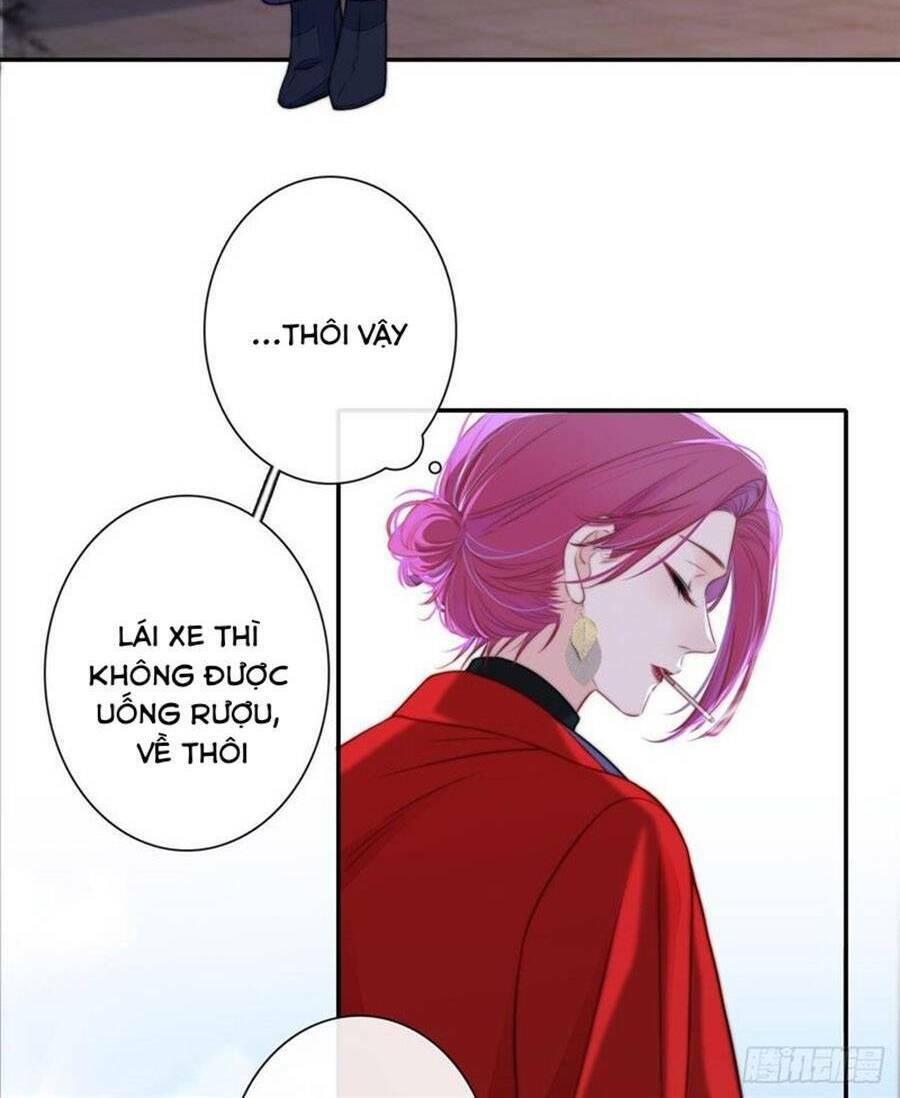 Kim Ốc Tàng Kiều: Chapter 43