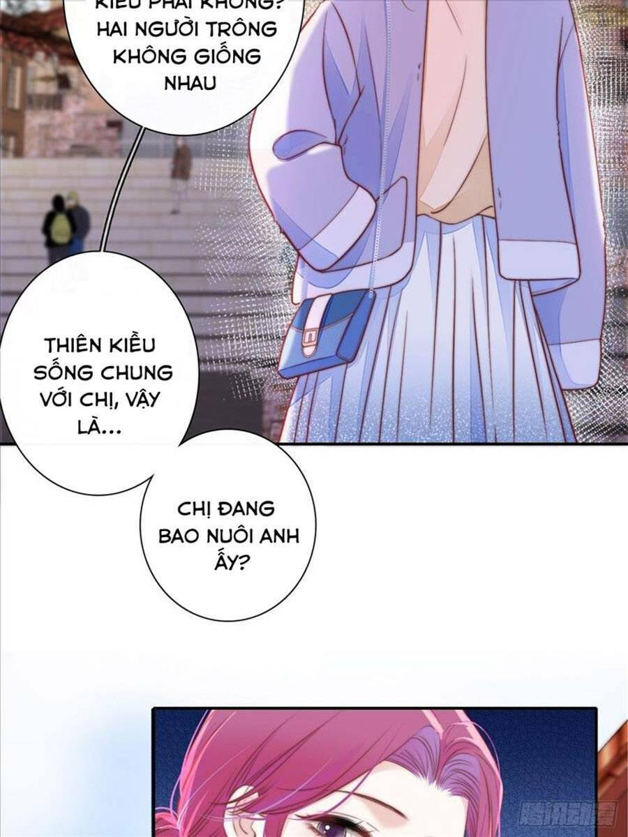 Kim Ốc Tàng Kiều: Chapter 43