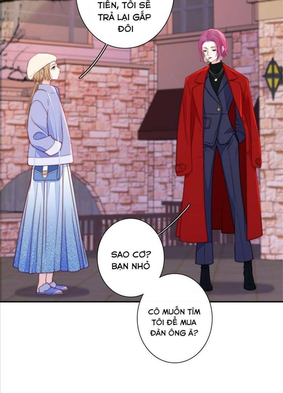 Kim Ốc Tàng Kiều: Chapter 43