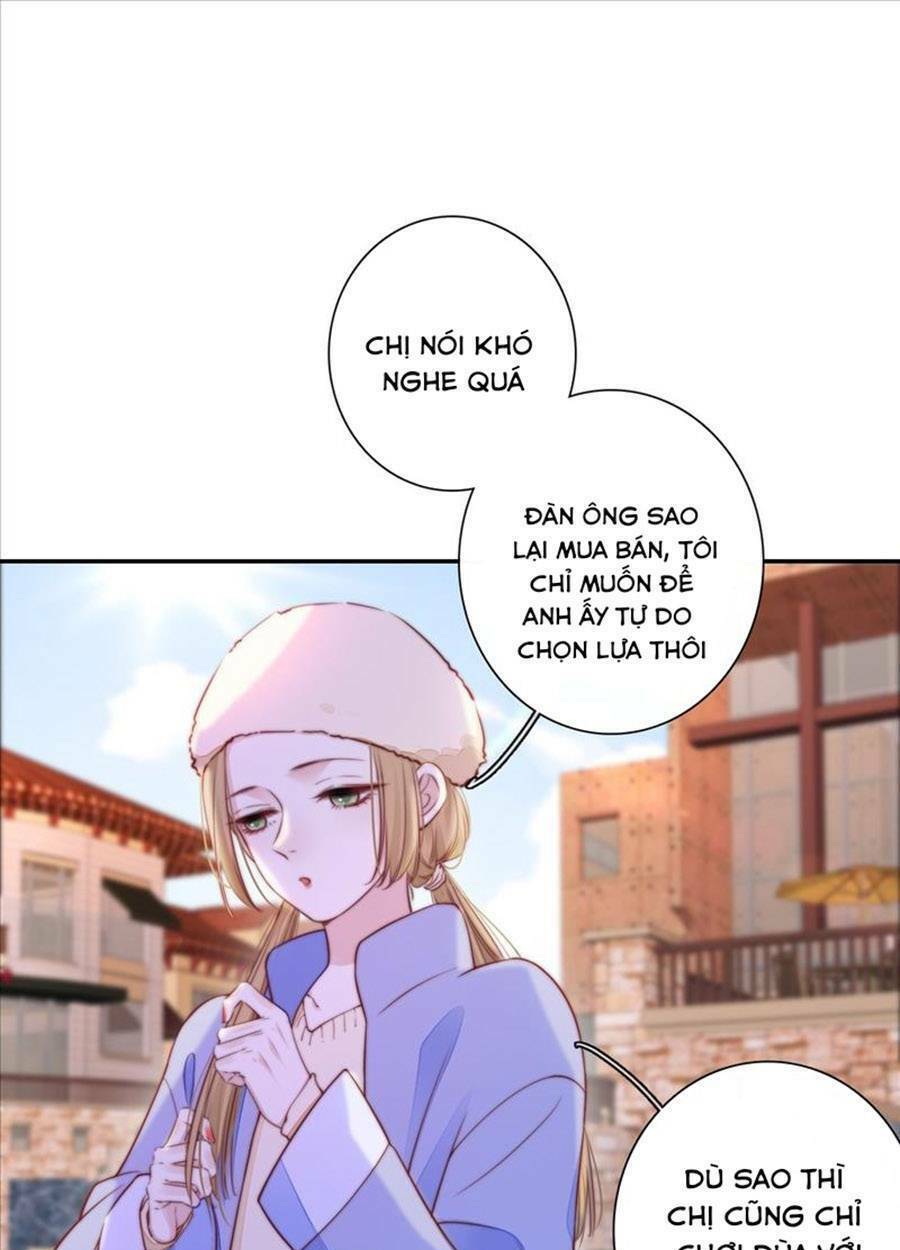 Kim Ốc Tàng Kiều: Chapter 43
