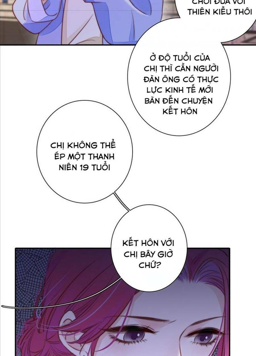 Kim Ốc Tàng Kiều: Chapter 43
