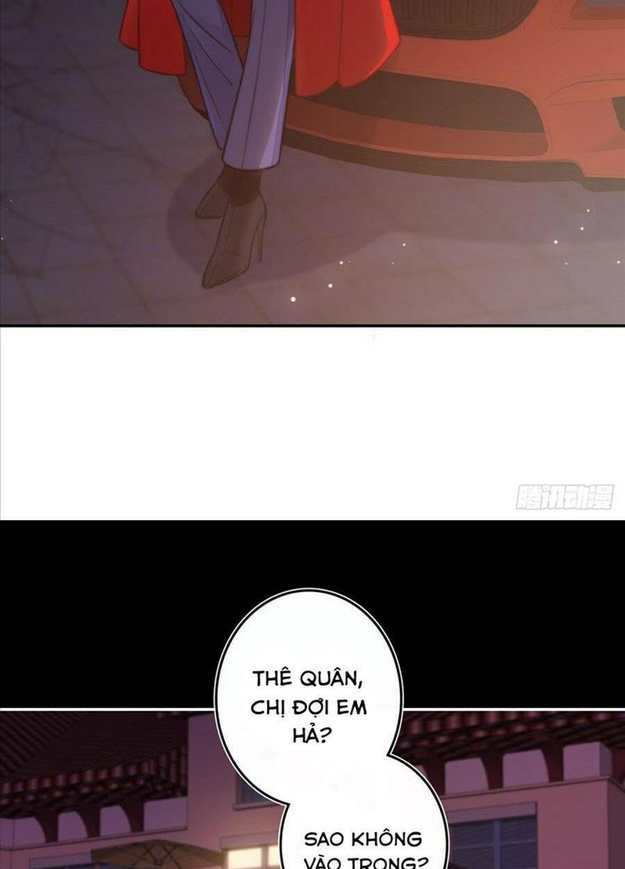 Kim Ốc Tàng Kiều: Chapter 43