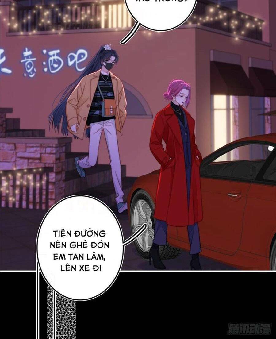 Kim Ốc Tàng Kiều: Chapter 43