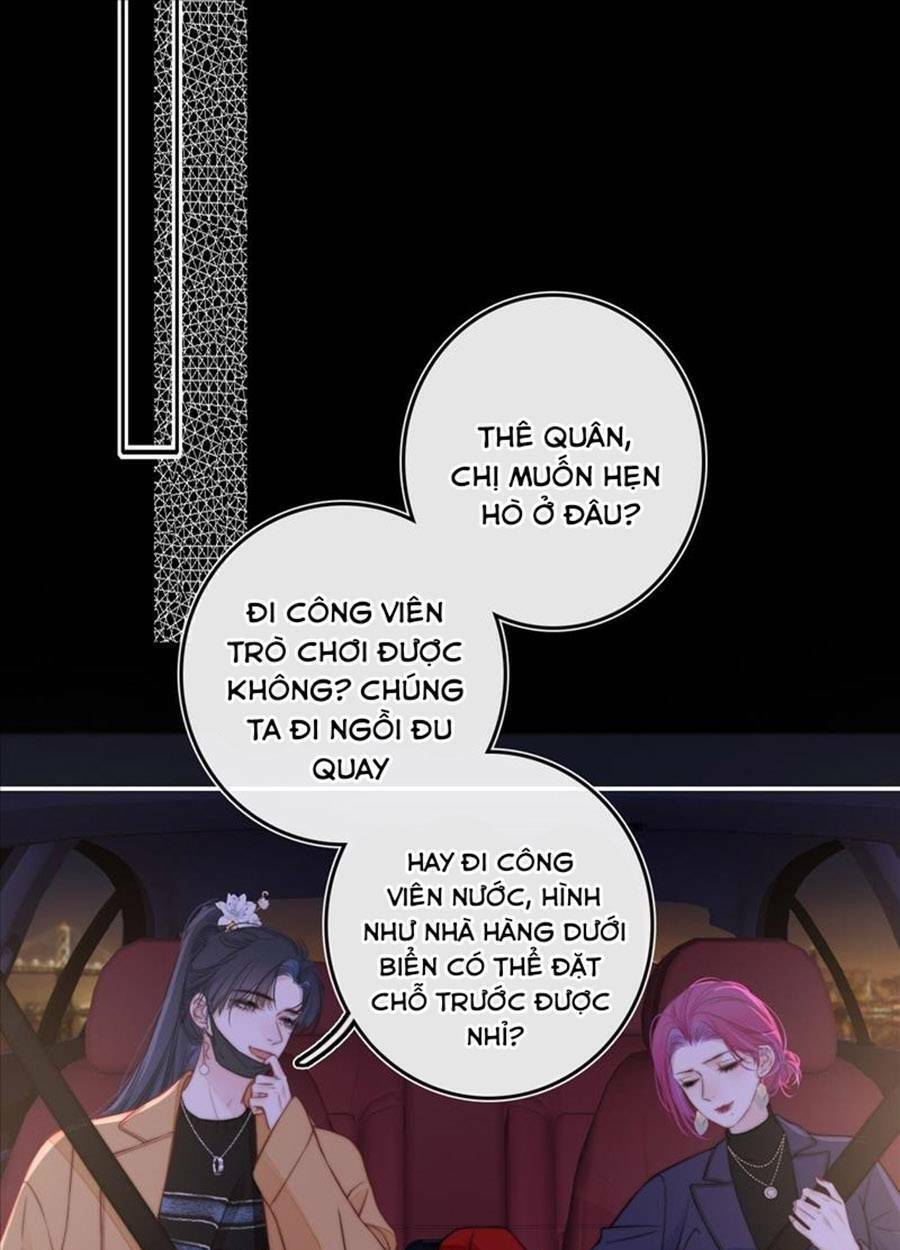 Kim Ốc Tàng Kiều: Chapter 43
