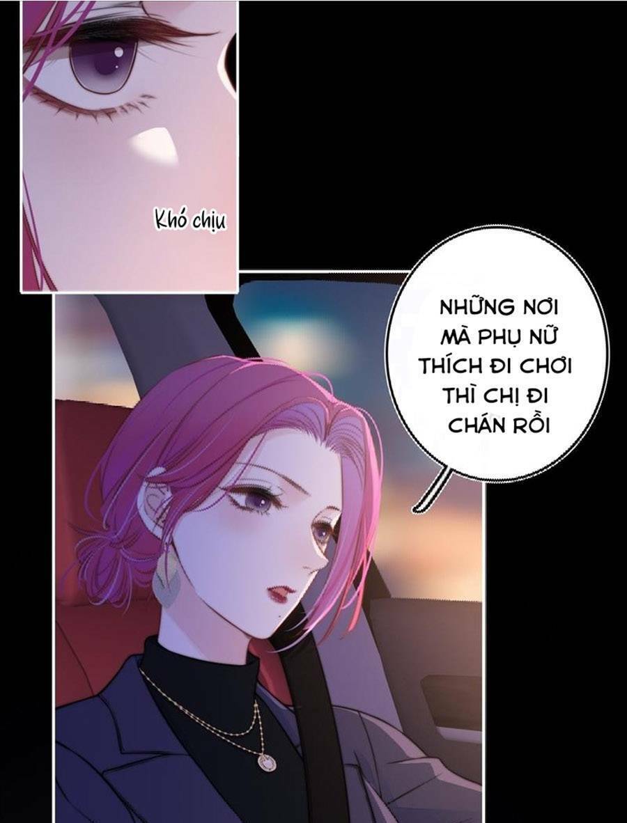 Kim Ốc Tàng Kiều: Chapter 43