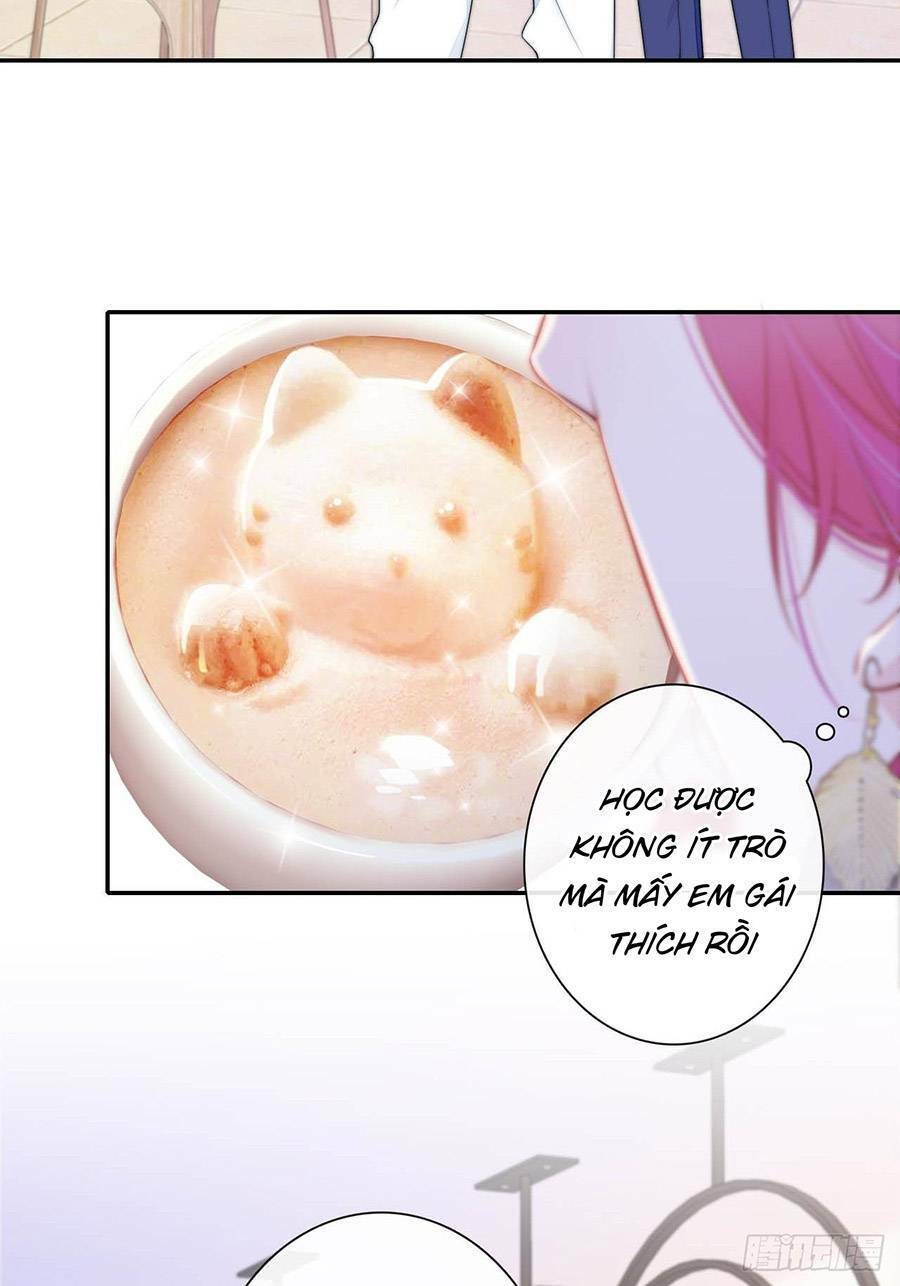 Kim Ốc Tàng Kiều: Chapter 43