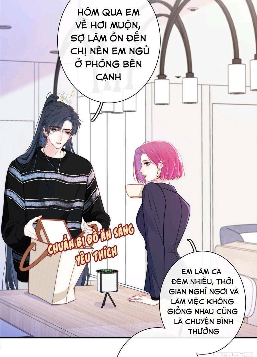Kim Ốc Tàng Kiều: Chapter 43