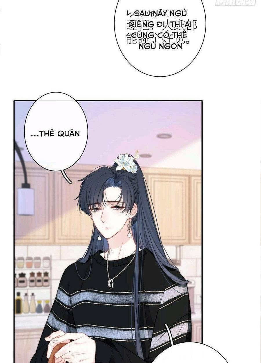 Kim Ốc Tàng Kiều: Chapter 43